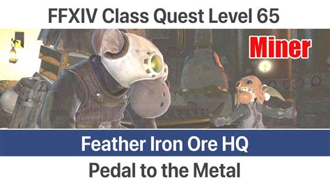Pedal to the metal ff14. Things To Know About Pedal to the metal ff14. 